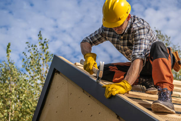 Best Storm Damage Roof Repair  in Keizer, OR